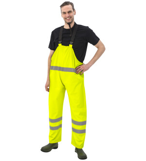 SADEAVOHAALARI S KELT LK1 EN20471 kuva