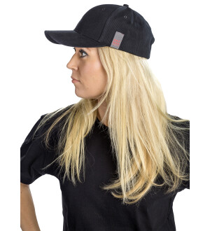 LIPPALAKKI VOLANS MUSTA kuva