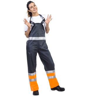 SADEAVOHAALARI S HIILI ORANSSI/T.SININEN kuva