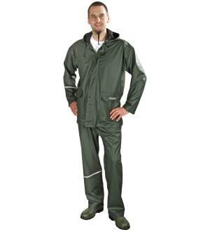 SADEASU 2XL COLUMBA VIHREÄ kuva