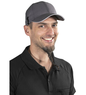 LIPPALAKKI LIONEL T.HARMAA kuva