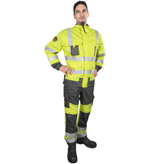 HOUSUT D104 PALOS. SINOPER FL.KEL/T.HARM kuva