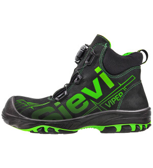 TURVAKENGÄT VIPERX ROLLER H+ S3 46 kuva