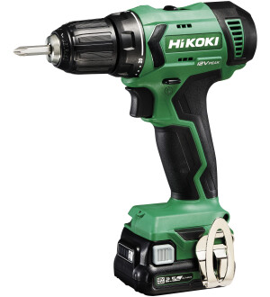 AKKUPORAKONE 12V DS12DA 2,5AH kuva