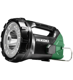 AKKULAMPPU UB18DA 14,4V/18V RUNKO kuva