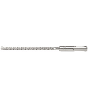 BETONIPORANTERÄ 14X210MM 4-CUTTER SDS-PL kuva