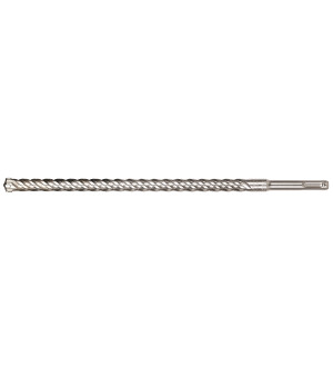 BETONIPORANTERÄ 12X160MM 4-CUTTER SDS-PL kuva