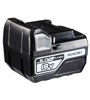 AKKU LI-ION BSL1850C 5,0AH kuva