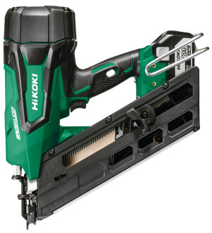 RUNKONAULAIN AKKU NR1890DBCL 34 5AH kuva