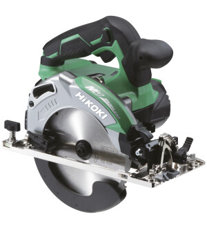 PYÖRÖSAHA 165MM 36V C3606DA 2,5AH MV HSC kuva