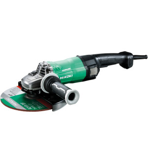 KULMAHIOMAKONE 230MM 2200W G23BYE HIILIH kuva