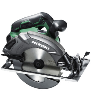 PYÖRÖSAHA 185MM 36V C3607DA RUNKO MV HSC kuva