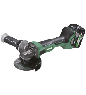 KULMAHIOMAKONE 125MM 36V G3613DA 2,5AH M kuva