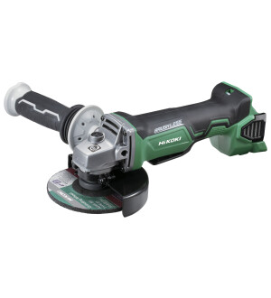 KULMAHIOMAKONE 125MM 18V G18DBBAL RUNKO  kuva