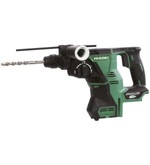 PORAVASARA SDS-PLUS 36V DH36DPA RUNKO MV kuva