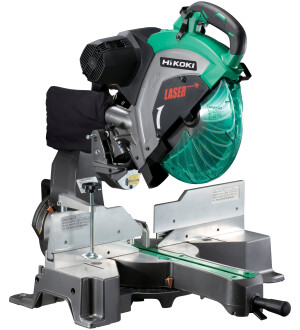 LIUKUJIIRISAHA 1520W C12RSH2 kuva