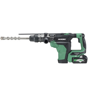 PORAVASARA SDS-MAX 36V DH36DMA 4,0AH MV kuva