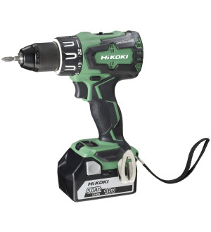 ISKUPORAKONE 18V DV18DBSL(S) 5,0AH kuva