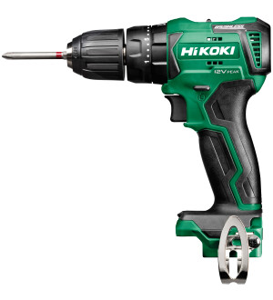 ISKUPORAKONE 12V DV12DD RUNKO kuva