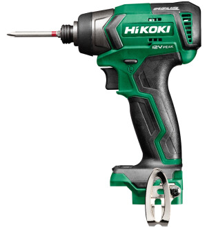 ISKEVÄ RUUVINVÄÄNNIN 12V WH12DD RUNKO kuva