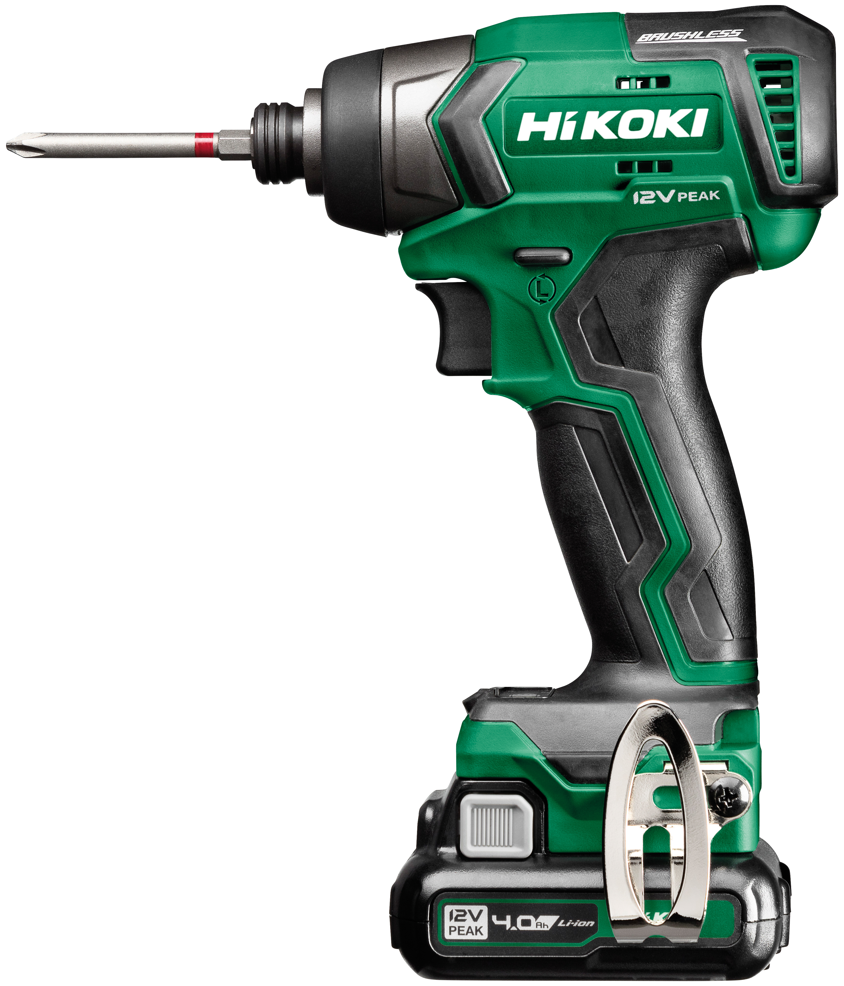 HiKOKI Iskev Ruuvinv nnin 12V WH12DD 4 0AH HS Saarenp Oy hikoki-iskev-ruuvinv-nnin-12v-wh12dd-4-0ah-hs-saarenp-oy