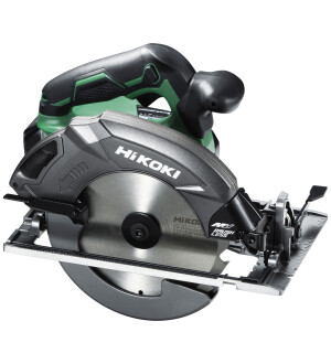 PYÖRÖSAHA 185MM 36V C3607DA 2,5AH MV HSC kuva