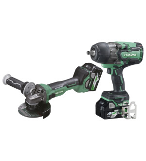 MULTIVOLT COMBO 1/2' WR36DB+G3613DA 2 X  kuva