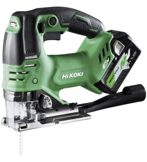 PISTOSAHA CJ36DA HSC MV 2XBSL36A18 YLÄKA kuva