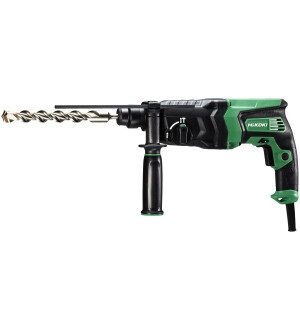 PORAVASARA DH26PB2 830W HSC kuva