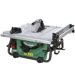 PÖYTÄSAHA C3610DRJ MV 255MM RUNKO kuva