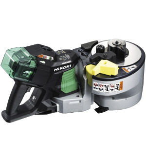 RAUDOITUSTAIVUTIN / LEIKKURI VB3616DA 2X kuva