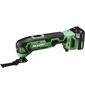 MONITOIMIKONE 12V CV12DA 2,5AH HSC kuva