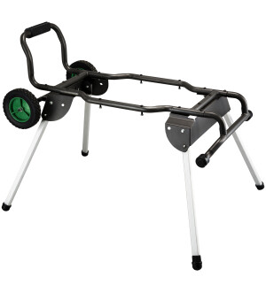 SAHAPÖYTÄ KUMIPYÖRILLÄ C3610DRJ(X) kuva