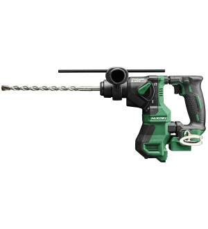 PORAVASARA DH12DD RUNKO HSC kuva