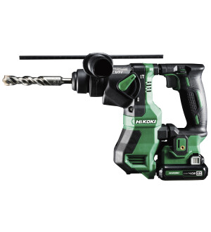 PORAVASARA DH12DD 4,0AH HSC kuva