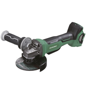 KULMAHIOMAKONE 125MM 36V G3613DB RUNKO H kuva