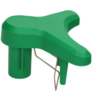 PÖLYNPOISTOADAPTERI SEKOITUSASTIAAN kuva