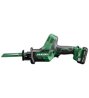 PUUKKOSAHA CR12DA 2,5AH HSC kuva