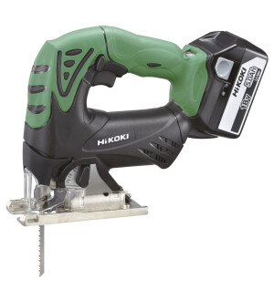 PISTOSAHA 18V CJ18DSL 5,0AH HSC kuva