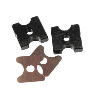 KATKAISUTERÄ  M6 KIERRETANKO LEIKKURILLE kuva