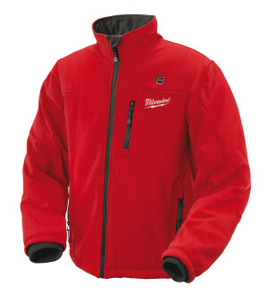 LÄMPÖTAKKI XL M12 1,5AH AKKU+LATURI HJ/1 kuva