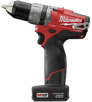 ISKUPORAKONE M12 CPD-302C kuva