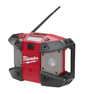 TYÖMAARADIO M12 C12 JSR kuva