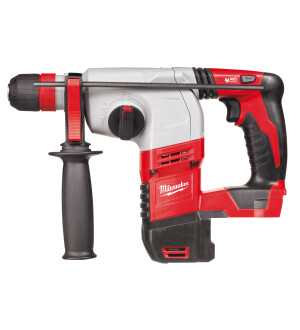 PORAVASARA SDS-PLUS HD18 HX-0 RUNKO kuva