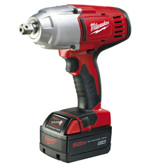 MUTTERINVÄÄNNIN 1/2' HD18 HIW-402C 4,0AH kuva