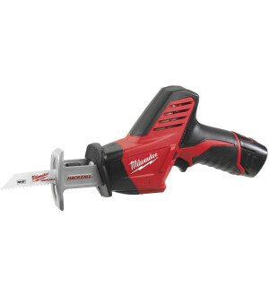 PUUKKOSAHA C12 HZ-202C 2,0AH kuva