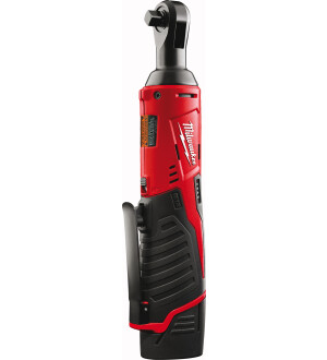 Milwaukee räikkäväännin AKKUK.M12 IR-21 b 3/8 milw kuva