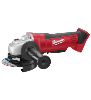 KULMAHIOMAKONE 125MM HD18 AG-125-0 RUNKO kuva