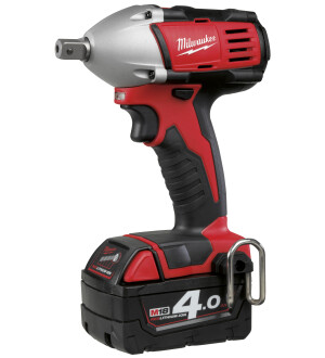 MUTTERINVÄÄNNIN C18 IW-402C kuva