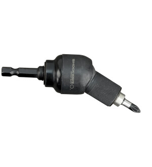 KULMAVAIHDE PORAKONEESEEN kuva